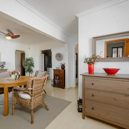 Apartament Infinity House Gran Alacant