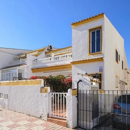 شقة Infinity House غران ألاكانت