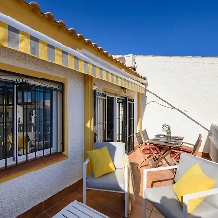 Infinity House Gran Alacant